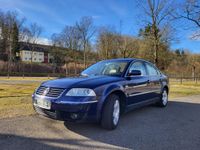 VW Passat Limousine 2.8 V6 tiptronic 4motion Highline Kr. Altötting - Altötting Vorschau