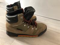 Adidas Terrex Gr.42 Cold RDY Bergschuhe Wanderschuhe Thüringen - Oberhof Vorschau