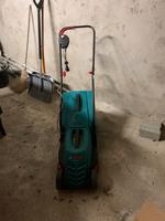 Bosch Elektro Rasenmäher Baden-Württemberg - Bad Dürrheim Vorschau
