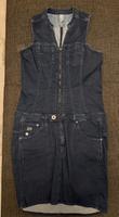 G-Star Kleid Jeanskleid S 36 Frühling Sommer Bremen - Vegesack Vorschau