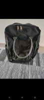 Schwarzer Rucksack von Fancy Forster Frankfurt am Main - Rödelheim Vorschau