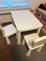 Tisch mit Stühle Ikea Kinder Berlin - Neukölln Vorschau