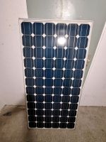 Solarpanel / Solarmodul/ Photovoltaik Zelle 180W Leistung Sachsen - Delitzsch Vorschau