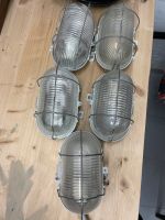 5x Wandlampe Keller Niedersachsen - Celle Vorschau