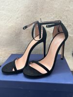 Stuart Weitzman high heels Gr 38 Saarland - Neunkirchen Vorschau