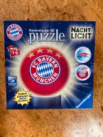 FC Bayern Ravensburger Nachtlicht Bayern - Lappersdorf Vorschau