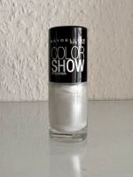 Nagellack Maybelline Color Show marshmallow Lindenthal - Köln Sülz Vorschau