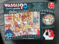 Puzzle Wasgij Kreis Ostholstein - Grömitz Vorschau