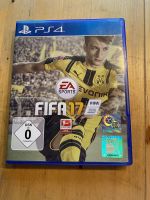 PS4 Spiel FIFA 17 Westerwaldkreis - Luckenbach Vorschau