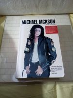 Michael Jackson Buch Biografie King of Pop Bayern - Parkstetten Vorschau
