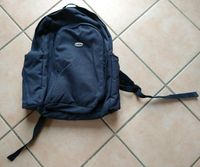 Baby Björn Wickelrucksack, blau Rheinland-Pfalz - Lehmen Vorschau