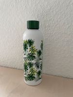 Thermosflasche 500ml Blätter grün weiß Hessen - Marburg Vorschau