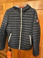 Colmar Daunenjacke Gr. 50 Hessen - Bad Salzschlirf Vorschau