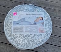 Motherhood Still- und Lagerungskissen sleepy-C, XXL Stillkissen Baden-Württemberg - Gottenheim Vorschau