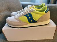 Saucony Sneaker Jazz Original in Gr. 49 =32cm Nordrhein-Westfalen - Leopoldshöhe Vorschau