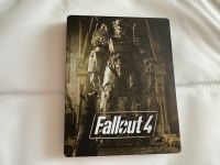 Steelbook Fallout 4 ohne Spiel Nordrhein-Westfalen - Erkelenz Vorschau