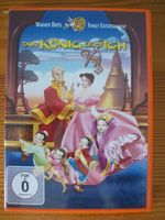 Der König und Ich, DVD Aubing-Lochhausen-Langwied - Aubing Vorschau