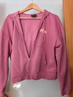 Nike Sweatjacke, Größe L, rose Bayern - Binswangen Vorschau
