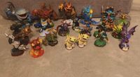 Skylander Figuren Hessen - Brechen Vorschau