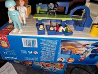 Playmobil 4346 Tierarzt Praxis Rheinland-Pfalz - Wallmerod Vorschau