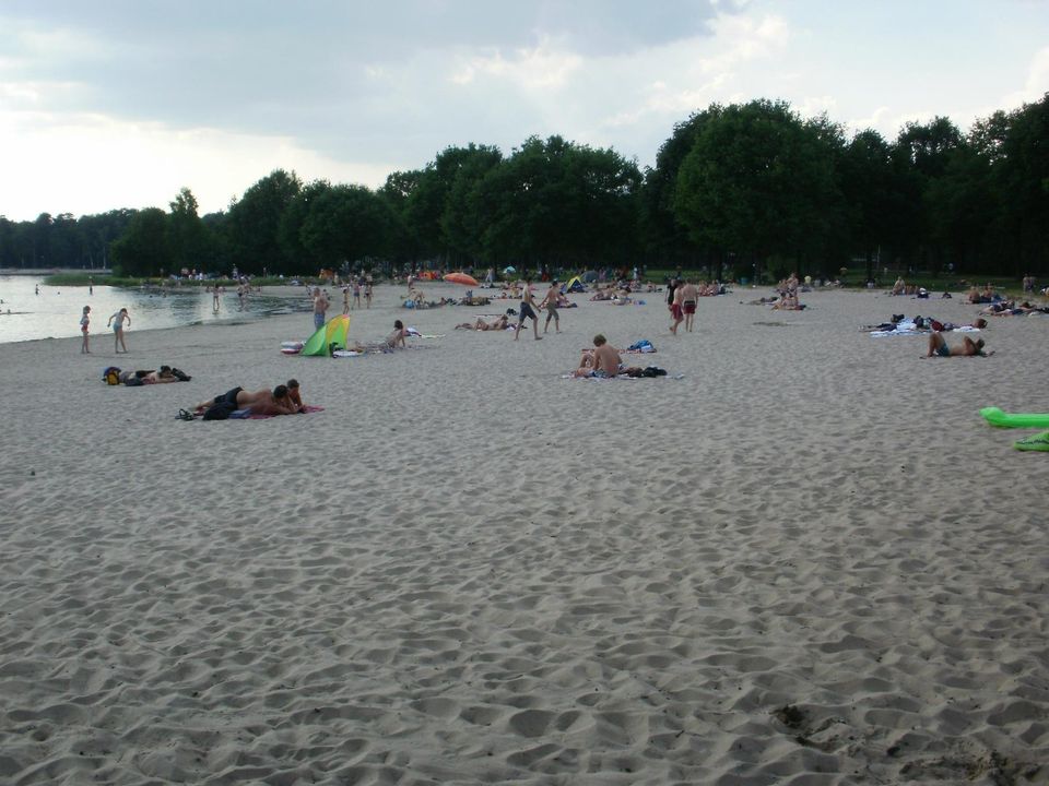 Ferienhaus am Tankumsee 38550 Isenbüttel in Isenbüttel