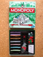 Monopoly Hasbro Gaming Gesellschaftsspiel Bayern - Weil a. Lech Vorschau