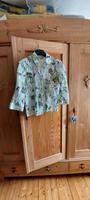 florale Knitterbluse von Canda Gr. 40 ¾Arm Rheinland-Pfalz - Grimburg Vorschau