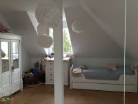 Kinderbett Massivholz weiß Baden-Württemberg - Malsch bei Wiesloch Vorschau