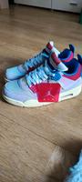 Nike Jordan 4 Retro X Union LA Guava Ice Niedersachsen - Cloppenburg Vorschau