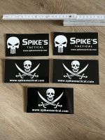 Punisher Calico Jack Sticker Navy Seals KSK EGB GSG9 SEK Hessen - Hochheim am Main Vorschau