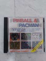 PC Spiel Pinball & Pacman Baden-Württemberg - Sersheim Vorschau