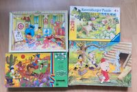 Kinderpuzzel Niedersachsen - Faßberg Vorschau