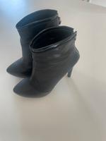 Stiefelette schwarz Gr. 36 Nordrhein-Westfalen - Bottrop Vorschau
