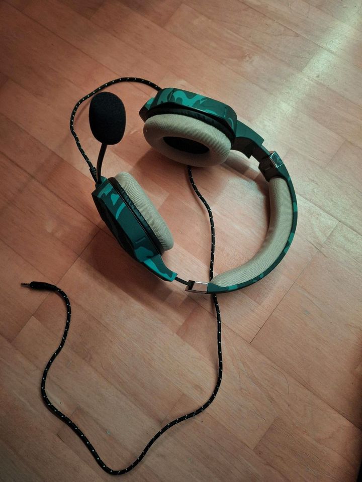 Kann endlich jemand dieses Headset kaufen in Muggensturm