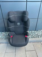 Cybex 512113019 Free-fix Autositz (Gruppe 2/3 (15-36 kg) Frankfurt am Main - Kalbach-Riedberg Vorschau