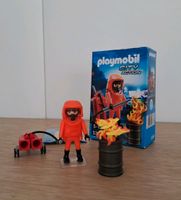 Playmobil Feuerwehr Spezialeinsatz Stuttgart - Sillenbuch Vorschau