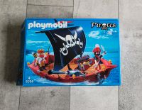 Playmobil 5298 Totenkopfsegler Nordrhein-Westfalen - Kamp-Lintfort Vorschau