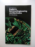 Buch English in Electrical Engineering and Electronics Brandenburg - Cottbus Vorschau