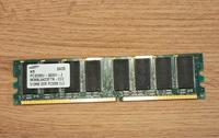 RAM Speicher PC 512 MB DDR PC3200 CL3 Niedersachsen - Bockhorn Vorschau