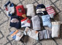 Socken, Sneakersocken, Gr.86/92 Hessen - Weilmünster Vorschau