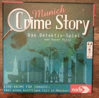 Crime Story Munich Das Detektiv Spiel Exit Spiel Escape Hessen - Rosbach (v d Höhe) Vorschau