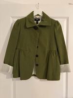 Green Blazer vintage - Grüner Blazer Niedersachsen - Wedemark Vorschau