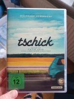 Tschick Wolfgang Herrndorf DVD Film zum Buch Baden-Württemberg - Brackenheim Vorschau