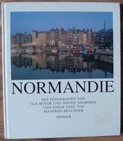 Normandie Frankreich Bildband Fotografien Buch Bildband, Hoyer, S Nordrhein-Westfalen - Castrop-Rauxel Vorschau