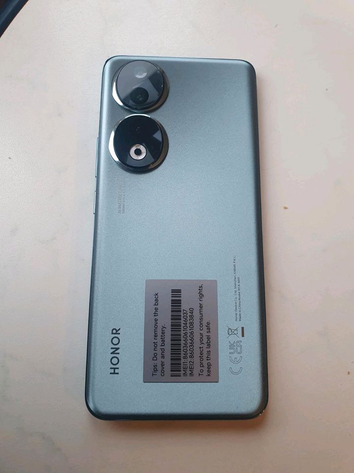 Honor 90 512GB Neuwertig in Pünderich