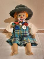 Puppe Clown Panre S.L. Hessen - Groß-Umstadt Vorschau