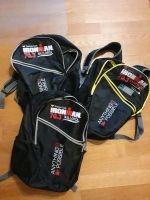 Ironman Rucksack Rucksäcke - je 30€ Hessen - Geisenheim Vorschau