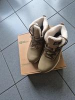 Jack Wolfskin Trekkingschuh Baden-Württemberg - Leingarten Vorschau