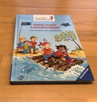 Ravensburger Kinderbuch „Meine ersten Leseabenteuer“ Düsseldorf - Gerresheim Vorschau