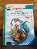 Leserabe lesen lernen Abenteuergeschichten Baden-Württemberg - Kraichtal Vorschau